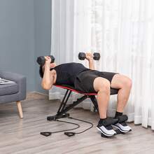Weight Benches - Multicolor - View 3