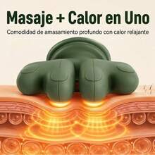 Back Massager - View 3