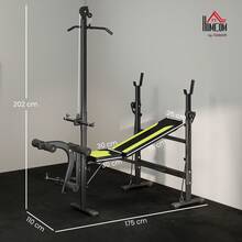 Weight Benches - Multicolor - View 5