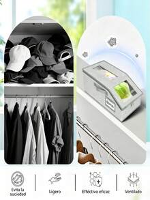 Other Tool Organizers - Grey 2pcs - View 7