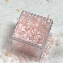 10g/Pack, Approx. 150pcs, Approx. 2*4mm Colorful Shiny Abacus-Shaped ...