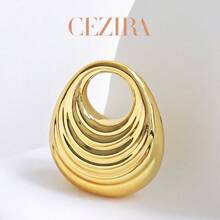 CEZIRA Women's Luxury Shiny Hard Shell Evening Clutch Bag With Long Chain Crossbody Strap And Top Handle Wallet Suitable For Banquet Dinner Party Date Gift - Multicolor - View 5