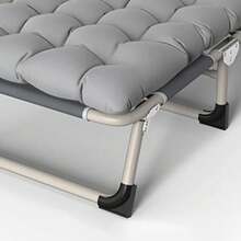 Camping Cots - Black - View 4