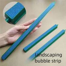Oxygen Pump Air Stone Air Bubble Bar Fish Tank Decoration Air Curtain Air Disk Air Stone Single Outlet Air Diffuser Bar - Style A - View 14