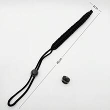 Osmo Pocket 4/3 擴展框架適配器，保護框架，桌面底座，磁吸安裝支架，全功能一體式，附掛繩 - 查看 11
