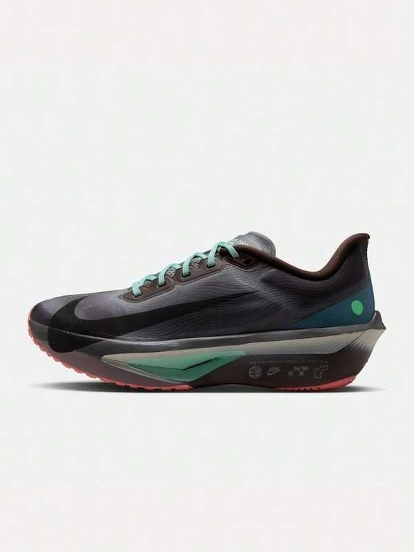 Nike أحذية الجري للرجال ZOOM FLY 6 منخفضة الرقبة IW2352-200