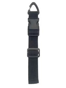 Practical Industrial Style Tie-Down Straps With Quick-Release Buckle And Adjustable Slider With Carabiner Clip, Bundling, Hanging, Storage And Organization Function, Suitable For Garage, Workshop, Garden, Camping, Outdoor, Indoor Organization, All-Season Universal Hardware Accessories - Multiple Styles - View 15
