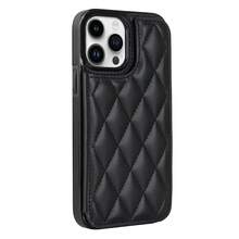 Wallet Phone Case Compatible With Iphone 18 17 Pro Max, Air, 16e, 16, 15, 14, 13, 12, 11 Pro Max, XR, XS MA, Magnetic Design, RFID Anti-Theft Card Slot, Magnetic Phone Protective Cover, Shockproof, Unisex, Also Compatible With Samsung Galaxy S26 S24 S25 S23 S22 Ultra Plus, Multi-Card Slot Design, Magnetic Clasp, With Stand, Shockproof Protective Cover - Black - View 10