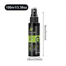 JB-XPCS Anti-Fog Spray For Car Windshield, Rearview Mirror, And Windows, Eliminates Fog And Prevents Condensation, Keeps Glass Clear In Rainy Weather, Anti-Fog Agent YT0405 - YT0405 - View 10