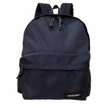 Multipurpose Small Backpack - Plum Red - View 5
