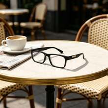Men's Reading Glasses - A - View 3
