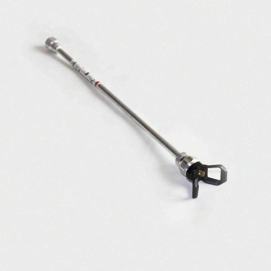 30cm Airless Sprayer Paint Gun Extension With Tip Guard For Wagner Airless - A - View 1