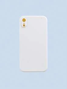 1pc 5 Colors Optional Solid Matte Phone Case Covers Unisex Minimalist All-Match Style Daily Versatile Black Beige Pink Blue Purple TPU Soft Shell Full Coverage Anti-Drop Compatible With IPhone Case,Compatible With IPhone17 /Compatible With IPhone17 Promax/Compatible With IPhone16 /Compatible With IPhone 15 /Compatible With IPhone 14 Pro Max Fast Shipping - Multicolor - View 13