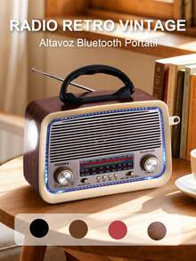 Radio - View 12