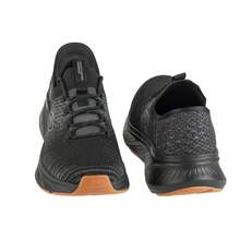 Skechers Slip-Ins: Edgeride - Raygo - Sneakers - Black - View 5