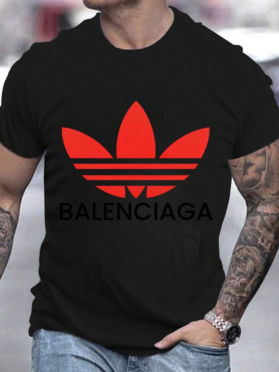 Women T-Shirts - Hitam - View 1