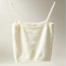 Women Two-Piece Outfits - Apricot - View 8