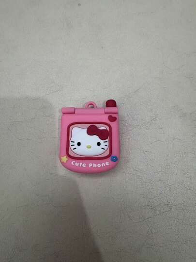 SANRIO Cute Cartoon Character Silicone Watch Cover With Anti‑Lost Lanyard,Soft Shock‑Resistant Protective Bumper 38‑49mm Square‑Face Watch,Girls Women,Daily Travel Outdoor Casual Occasions