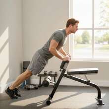Weight Benches - Multicolor - View 10