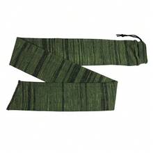 PSKOOK Rifle Socks,55 *4 In Knit Gun Socks, Flexible Design Knit Gun Hunting And Shooting Holder Socks For Rifles, Scopes, Pistol Grips & Accessories - 55*4In - View 5