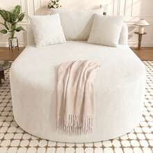 Futons - Beige - Visualizzare 5