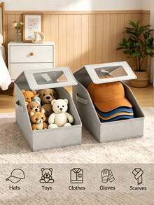 Other Tool Organizers - Grey 2pcs - View 9