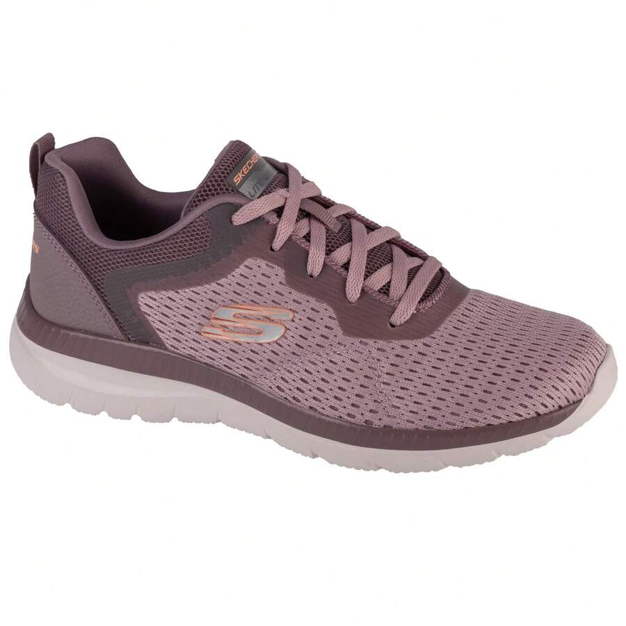 Skechers Bountiful - Quick Path - Pink Women Sports Shoes - Pink - View 1