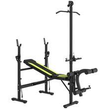 Weight Benches - Multicolor - View 1