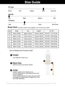 Herren Street Dark Style chinesische Tuschemalerei Weite Beine Jeans, personalisierter Digitaldruck, modische lockere lange Hose (Gürtel & Accessoires nicht enthalten) - Weiss - Übersicht 8