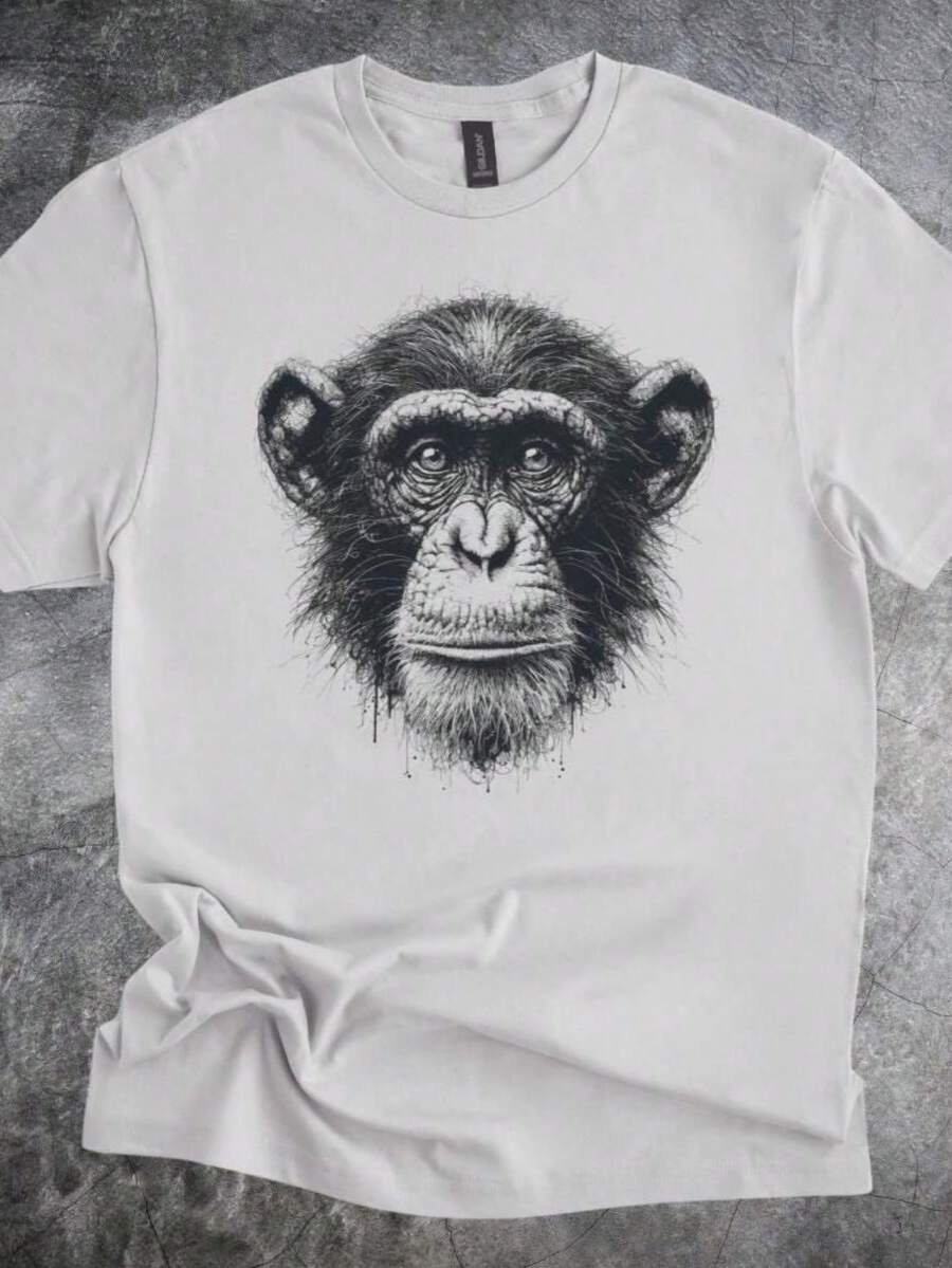 Women T-Shirts - White - View 1