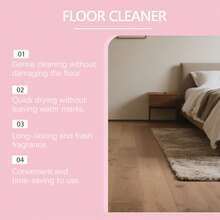 JUE FISH Floor Cleaners & Care Agent - Liquid - View 7