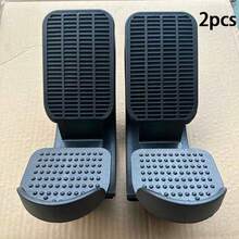Balance Boards - 2 Pieces Black - View 1
