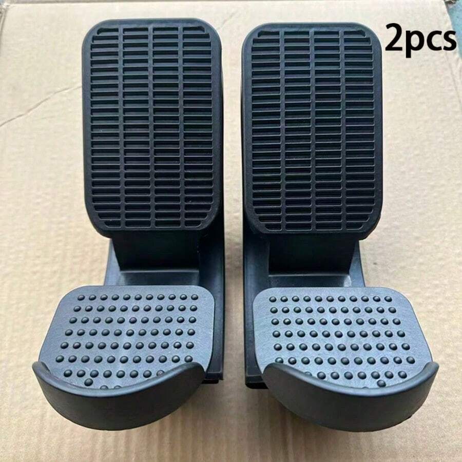 Balance Boards - 2 Pieces Black - View 1