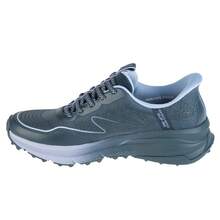 Skechers Slip-Ins: Switch Back - Mist - Navy Womens Sports Shoes - Royal Blue - View 2