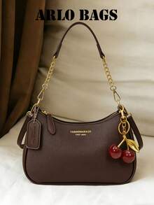 Coffee Brown