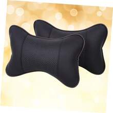 Car Neck & Lumbar Pillow - 1 - View 6
