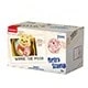 Miniso Disney Vintage Stamp Series Collectible Ornament Blind Box, Retro Stamp‑Shaped Character Model, Exquisite Desktop Display Decoration, Nostalgic Collectible Toy, Nice Surprise Gift For Disney Fans (1PC Random Delivery) - Multicolor - View 10