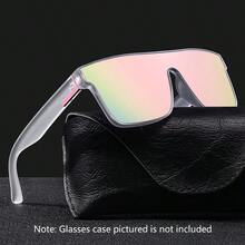 WSZ 4PCS Fashion Retro Neutral Design Offering Different Color Options To Meet Different Needs Is An Ideal Choice For Various Outdoor Activities And Sport - 4PCSF766-3 - View 3