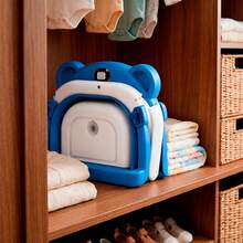 Baby Bathing Products - Blue - View 7