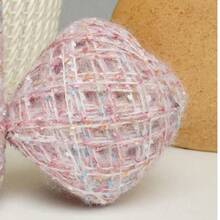 50g/1pc Colorful Dot Yarn Ball For Knitting Clothes, Hats, Scarves, Blankets And Bags - 50g/1pc - View 11