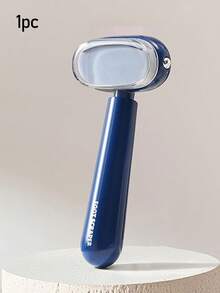 1 Set Double-Sided Foot Callus Remover, Replaceable Stainless Steel Blade Foot Scraper, Portable Manual Dead Skin/Corn Remover, Heel Exfoliating Pedicure Tool, Suitable For Thick Hard Cracked Skin, Includes Foot File And Replacement Heads - Regular Model - View 13