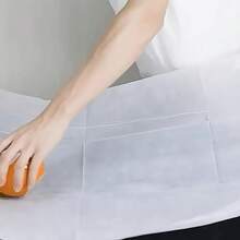 150pcs/Roll Disposable Non-Woven Bed Sheets, Suitable For Beauty Salon/Pet Grooming/Massage Room/Gym | Skin-Friendly, Breathable, Soft And Odorless, Convenient Disposable - Multicolor - View 4