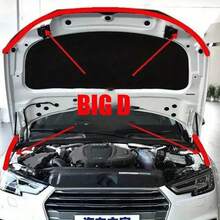 Car Hood Seal Strip, Trunk Seal Strip, D-Shaped Dust-Proof Seal Strip, Universal Car Door Seal Strip, Self-Adhesive Noise-Reducing Door And Window Rubber Strip, Universal Door Seal Strip, Self-Adhesive Rubber Door Sound-Insulating Seal Tape, Enhanced Noise-Reducing Seal Decorative Strip, Suitable For Car Doors, Windows, Trucks, RVs, All Vehicles - D-shaped Dustproof Seal Strip - View 7
