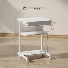 Portable Laptop Desks - View 5