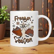 Mugs - 1 X 11oz Double-sided Print - View 4
