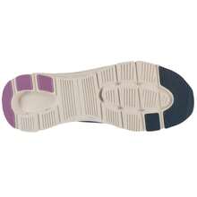 Skechers سكيتشرز Slip-Ins: Glide-Step Pro - Everyday Citizen - أحذية رياضية نسائية باللون الأزرق الداكن - أزرق غامق - مشاهدة 4