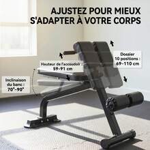 Weight Benches - Multicolor - View 7