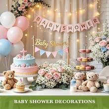 40PCS Starry Sky Simulation Flowers, Loose Starry Sky Simulation Flowers Real Touch Gypsophila White Fake Flowers For Wedding Bouquet Party Floral Arrangement Home Garden Decor - White - View 7