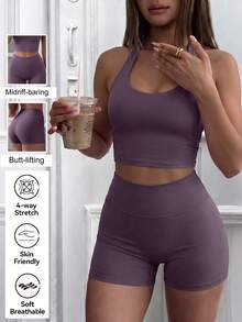 Dark Purple
