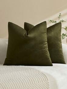 Olive Green